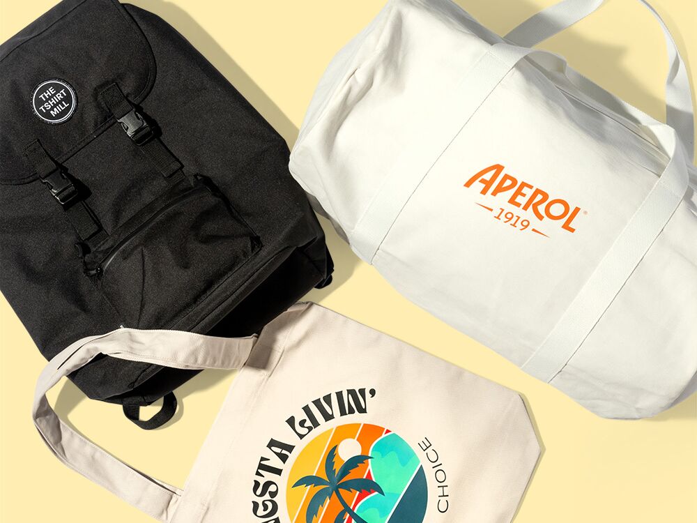 Bags Thumbnail
