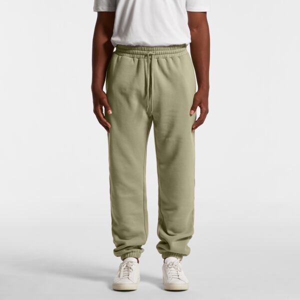 Mens Stencil Track Pants Thumbnail