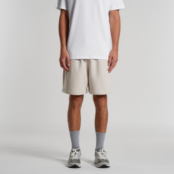 Mens Relax Track Shorts  Thumbnail