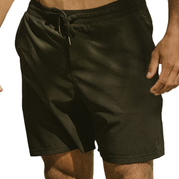 Men's Staple Short Thumbnail