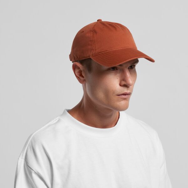 Access Five Panel Cap Thumbnail