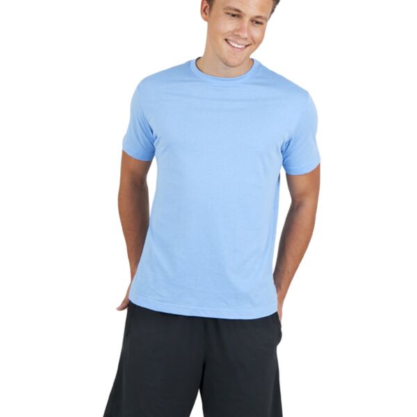  Unisex American Style t-shirt Thumbnail