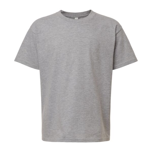 Fine Jersey Youth T-Shirt Thumbnail