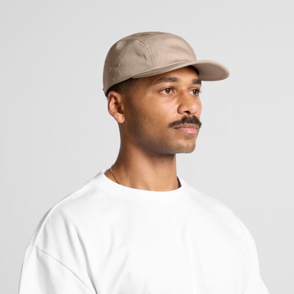 Finn Five Panel Thumbnail