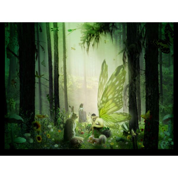 Enchanted Forest Thumbnail