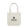 Canvas Carrie Bag Thumbnail