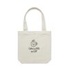 Canvas Carrie Bag Thumbnail