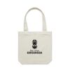 Canvas Carrie Bag Thumbnail