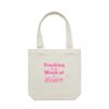 Canvas Carrie Bag Thumbnail