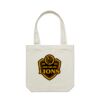 Canvas Carrie Bag Thumbnail
