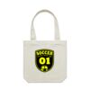Canvas Carrie Bag Thumbnail