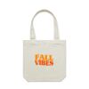 Canvas Carrie Bag Thumbnail