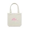 Canvas Carrie Bag Thumbnail