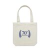 Canvas Carrie Bag Thumbnail
