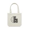 Canvas Carrie Bag Thumbnail