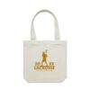 Canvas Carrie Bag Thumbnail