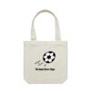 Canvas Carrie Bag Thumbnail