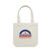 Canvas Carrie Bag Thumbnail