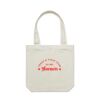 Canvas Carrie Bag Thumbnail
