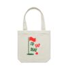 Canvas Carrie Bag Thumbnail