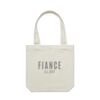 Canvas Carrie Bag Thumbnail