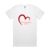 Classic Plus Tee [+5cm] Thumbnail