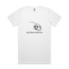 Classic Plus Tee [+5cm] Thumbnail
