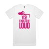 Classic Plus Tee [+5cm] Thumbnail