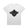 Wo's Heavy Tee Thumbnail