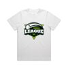 Wo's Heavy Tee Thumbnail