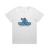 Wo's Heavy Tee Thumbnail