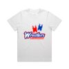 Wo's Heavy Tee Thumbnail