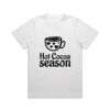 Wo's Heavy Tee Thumbnail