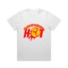 Wo's Heavy Tee Thumbnail
