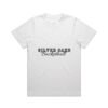 Wo's Heavy Tee Thumbnail