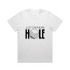 Wo's Heavy Tee Thumbnail