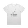 Wo's Heavy Tee Thumbnail