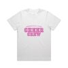 Wo's Heavy Tee Thumbnail