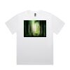 Heavy Faded Minus Tee [-5CM] Thumbnail