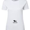 Ladies Special Tee Thumbnail