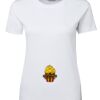 Ladies Special Tee Thumbnail