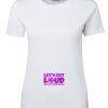 Ladies Special Tee Thumbnail