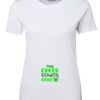 Ladies Special Tee Thumbnail