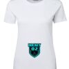 Ladies Special Tee Thumbnail
