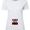 Ladies Special Tee Thumbnail