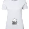 Ladies Special Tee Thumbnail