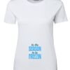 Ladies Special Tee Thumbnail