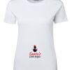 Ladies Special Tee Thumbnail