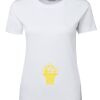Ladies Special Tee Thumbnail