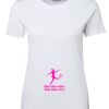 Ladies Special Tee Thumbnail